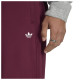 Adidas Ανδρικό παντελόνι φόρμας Trefoil Essentials Loose Fleece Pants